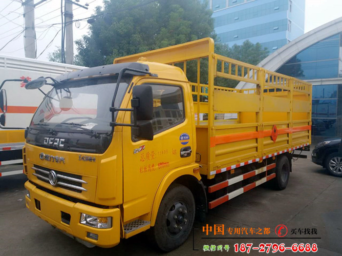 遼寧哪里買 國五易燃液體運輸車多少錢