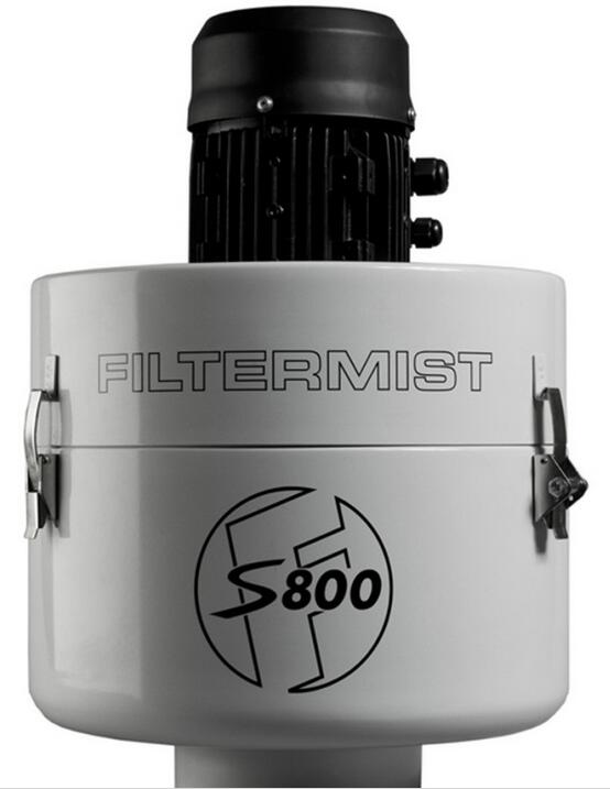 FILTERMIST S800過濾器