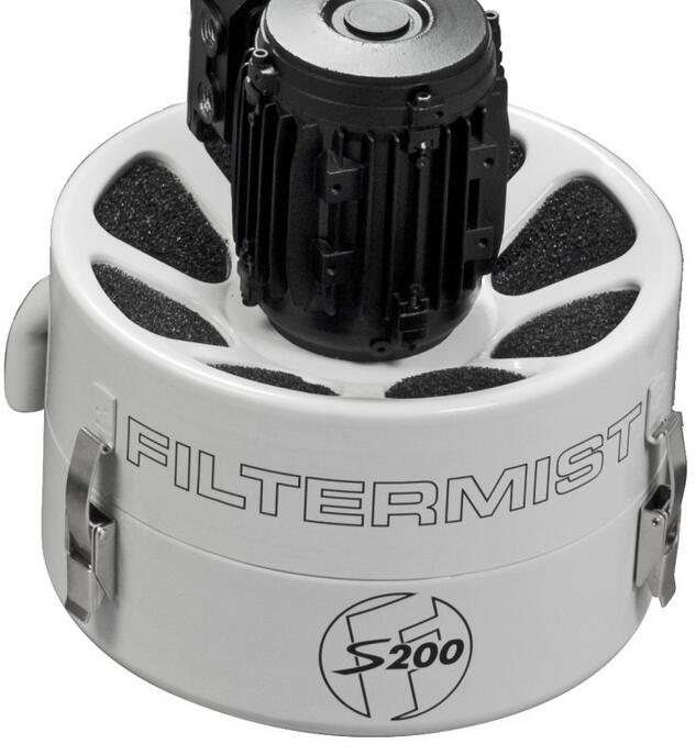 FILTERMIST S200油霧過濾器