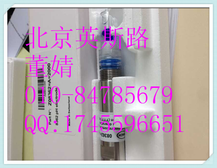 hach/polymetron鈉參比電極09240=C=0320北京現(xiàn)貨