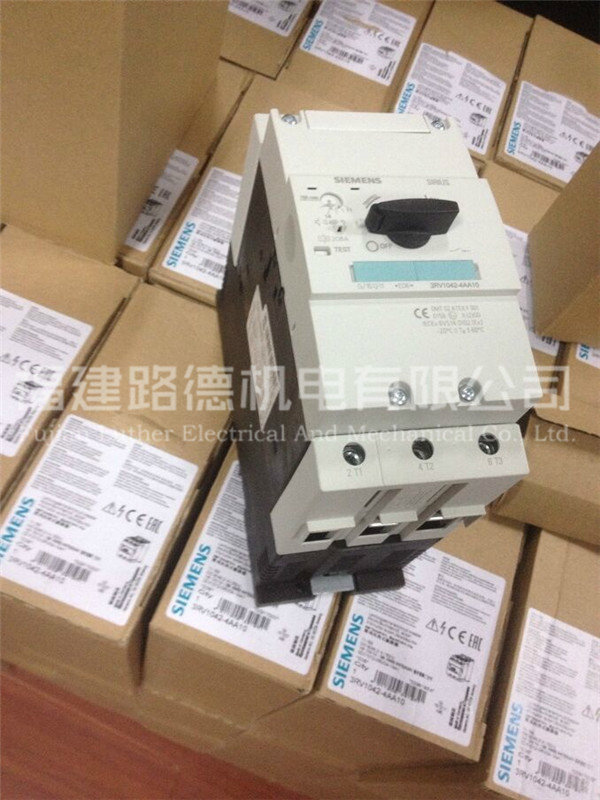 【Siemens】3UF7103-1BA000  3RV、3RT、3RK、3RA等系列