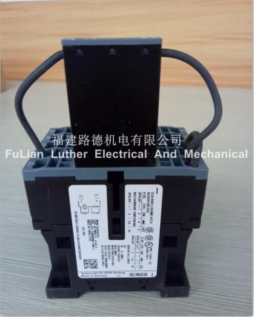 西門子繼電器3RF2050-1AA04