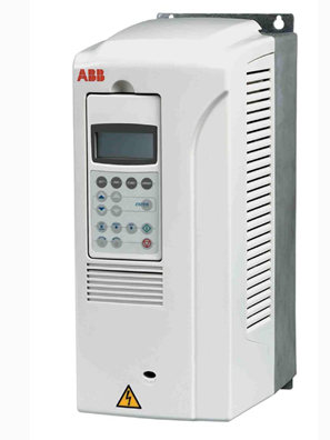 河南ABB ACS880系列變頻器