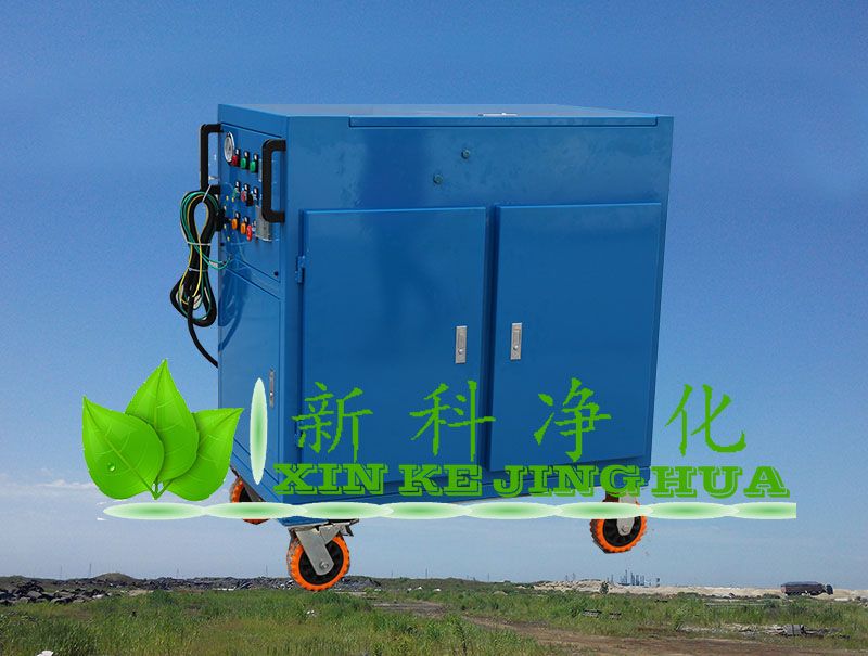 LYC-40C-濾油機(jī)_廣州LYC-40C-*/* 箱式移動(dòng)濾油車(chē)