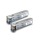 光纖模塊MOXA SFP-1GLSXLC代理