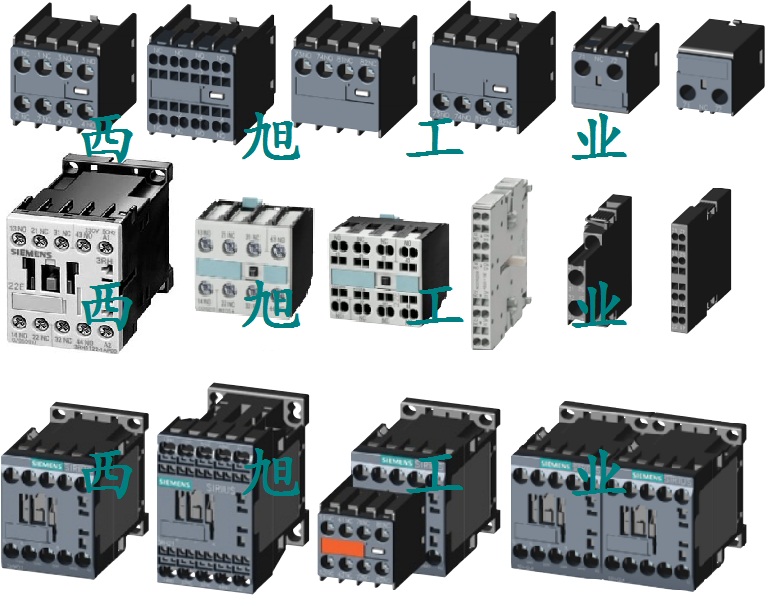 操作設備3VL2716-2NE43-0AA0 3RT5046-1BM40