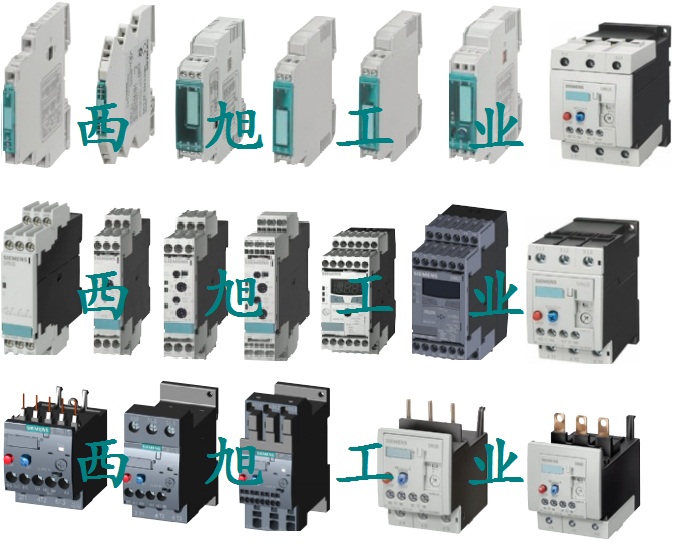 計(jì)量系統(tǒng)6AG1057-1AA00-0AA3 3RH2911-2GA40