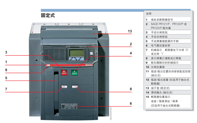 EMAX X1B630 R400 PR331/P-LI FHR N