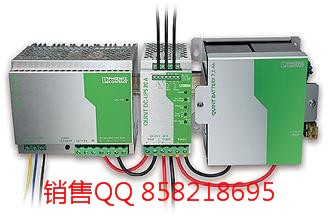 QUINT-PS-100-240AC/24DC/10菲尼克斯