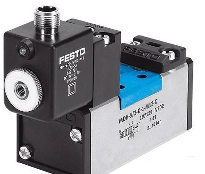 FESTO 163306 DNC-32-40-PPV-A