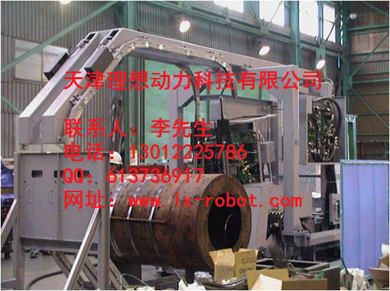 河北省機器人噴碼機代理 工業(yè)機器人維修