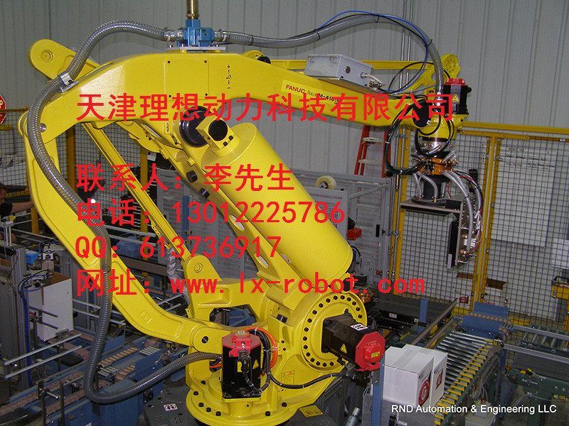 天津信諾打包頭廠家維護 全自動打包機