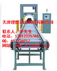 河北省自動(dòng)打包機(jī)渠道商 工業(yè)機(jī)器人保養(yǎng)