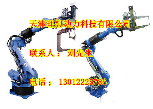 聊城激光焊接機器人廠家維修，激光焊接機器人配件