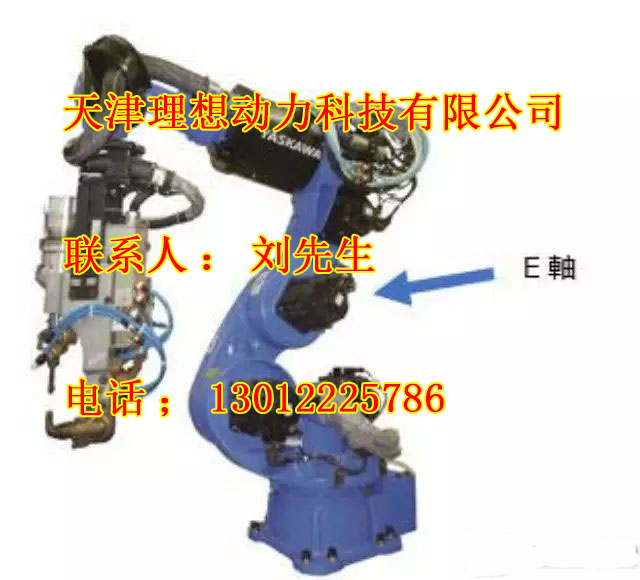 日照點焊機器人維修，點焊機器人生產(chǎn)線