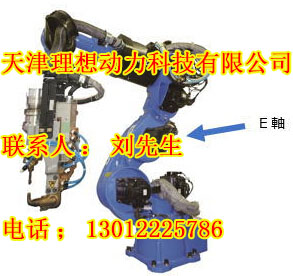 臨沂點(diǎn)焊機(jī)器人生產(chǎn)線，點(diǎn)焊機(jī)器人生產(chǎn)商