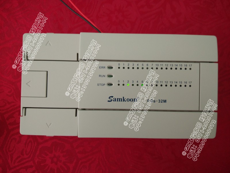 顯控全系列PLC FGs-16MT-A 全新原裝正品 新品推出