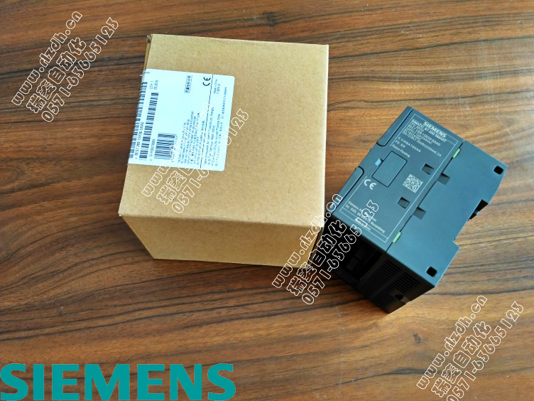 西門(mén)子可編程控制器PLC 6ES7 288-1SR30-0AA0