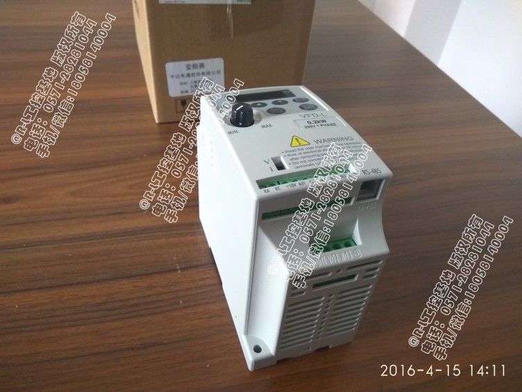 VFD002L21A臺(tái)達(dá)變頻器