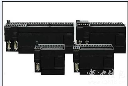 南京制菱十二科技有限公司  西門子變頻器PLC等 PLC 伺服電機(jī)