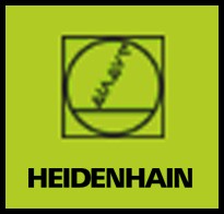 HEIDENHAIN海德漢封閉式直線光柵尺中國總代理