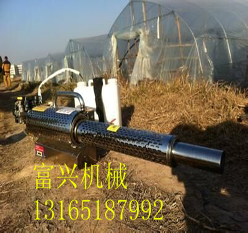 2015年新款噴霧器 汽油噴霧機(jī)參數(shù) 不銹鋼果園彌霧機(jī)