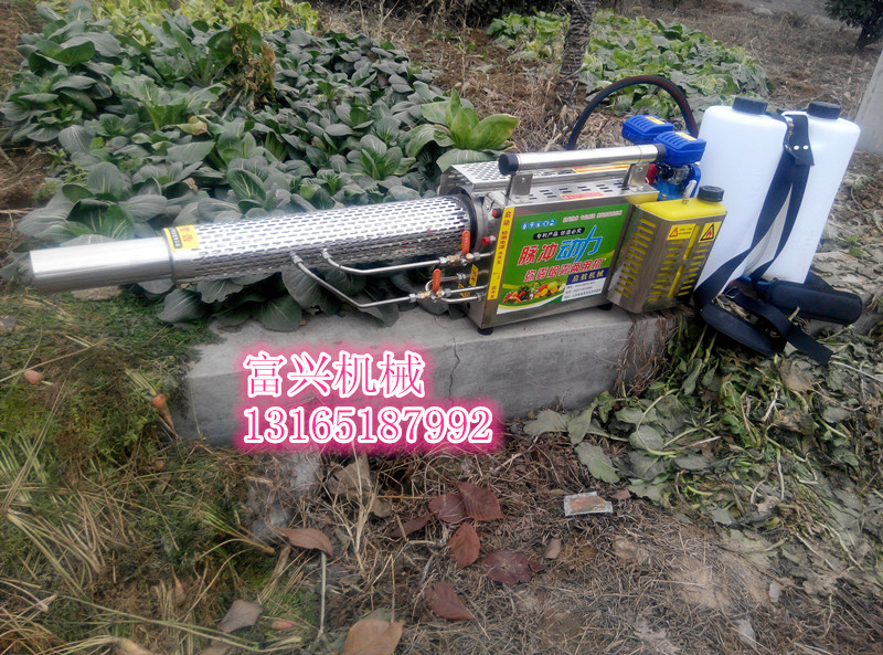 多功能新型打藥機(jī)圖片  高壓噴霧器  脈沖式煙霧機(jī)彌霧機(jī)