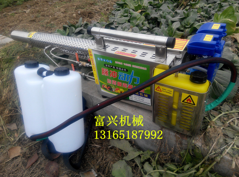 好用的手推式汽油噴霧器 手推式汽油噴霧器 大樹(shù)殺蟲(chóng)彌霧水霧煙霧機(jī)