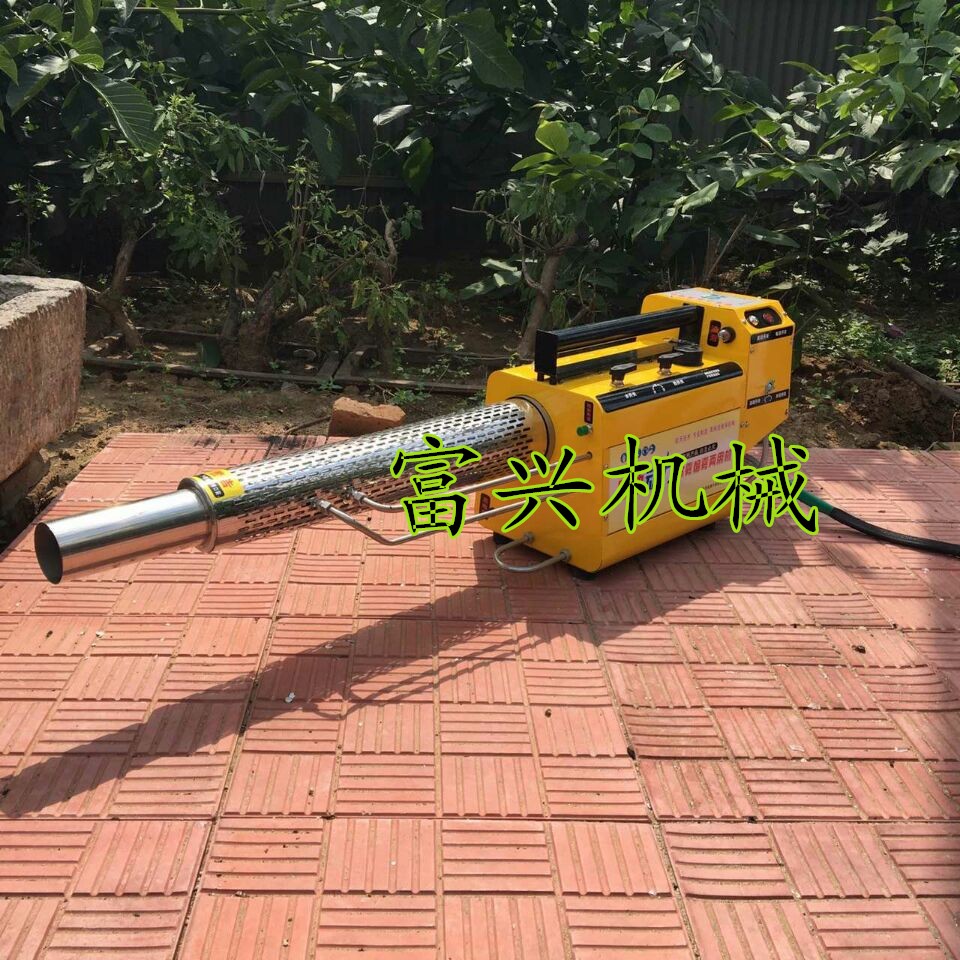 多功能新型打藥機 果樹農(nóng)藥噴霧器廠家  雙管保藥效