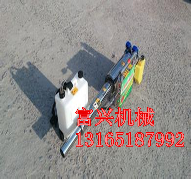 一套好汽油噴霧器  大型汽油噴霧器_打藥機(jī) 消毒防疫噴霧廠家