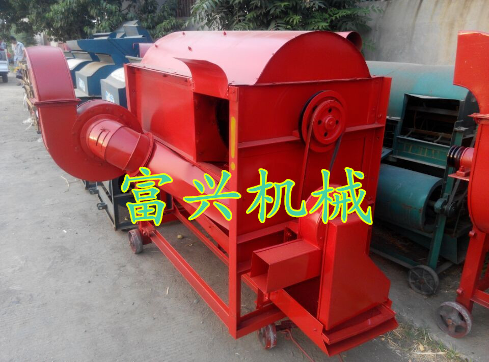 溫州 電動稻麥脫粒機(jī)大型產(chǎn)量高五谷雜糧專用脫粒機(jī)