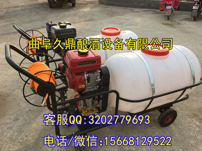 連江縣汽油噴霧器防疫消毒噴霧器