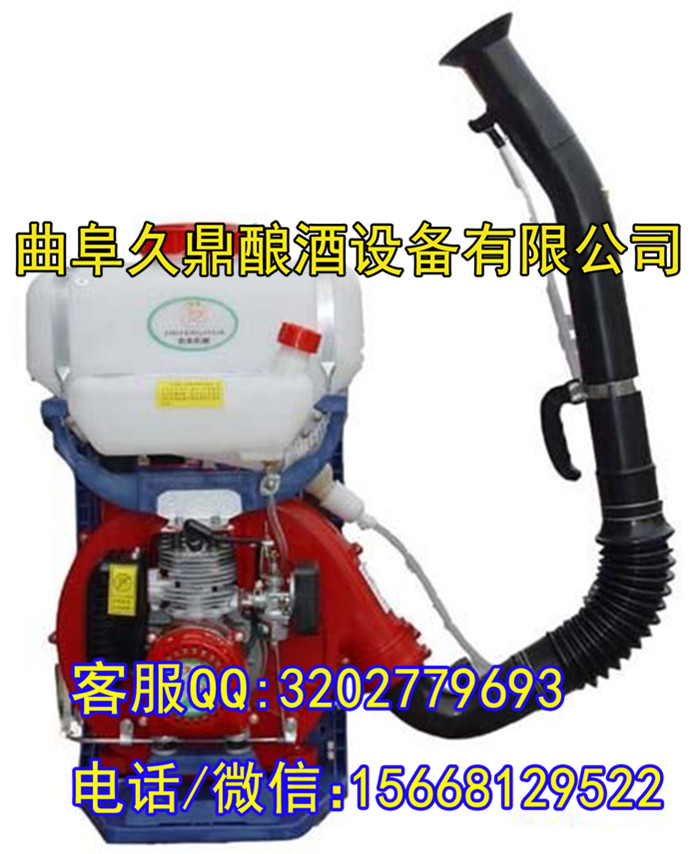 潛山縣農(nóng)機(jī)高壓噴霧器棉花地噴藥器