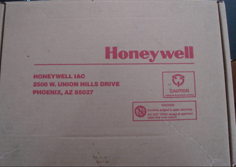 HONEYWELL 10100/2/1 CC10900