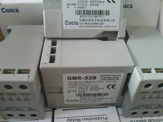 GMR-32BH上海超時(shí)保護(hù)器GMR-32BH