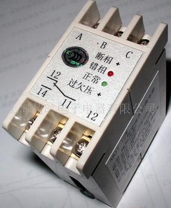 abj1-14wgx-415上海超時(shí)保護(hù)器