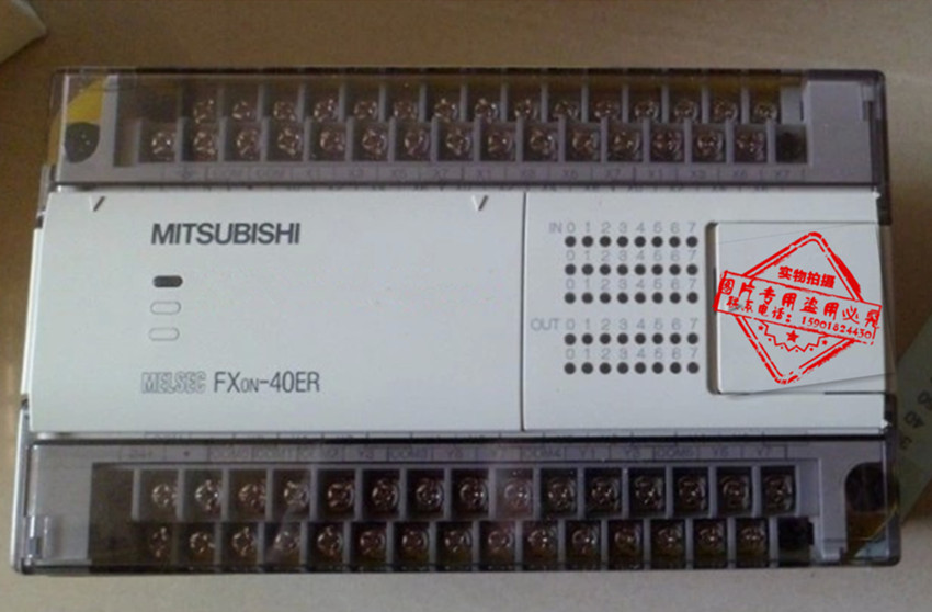 FX1N-60MR-3A001 三菱PLC批發(fā)與采購