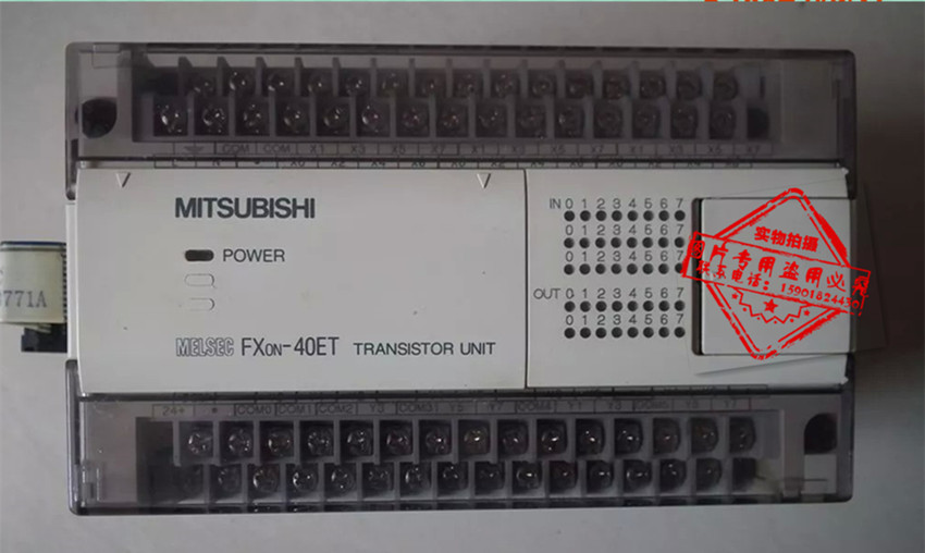 FX2N-64MR-001三菱系列PLC全新現(xiàn)貨