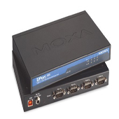 煙臺MOXA UPort 1410價格