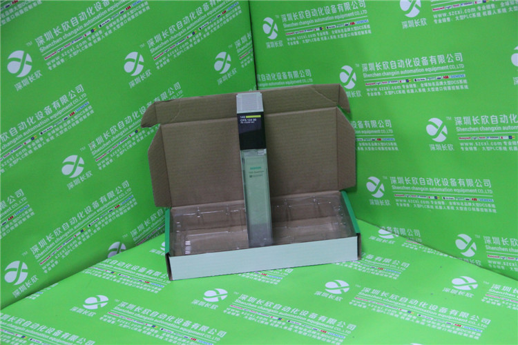 美國通用GE IC200ERM002 卡件模塊