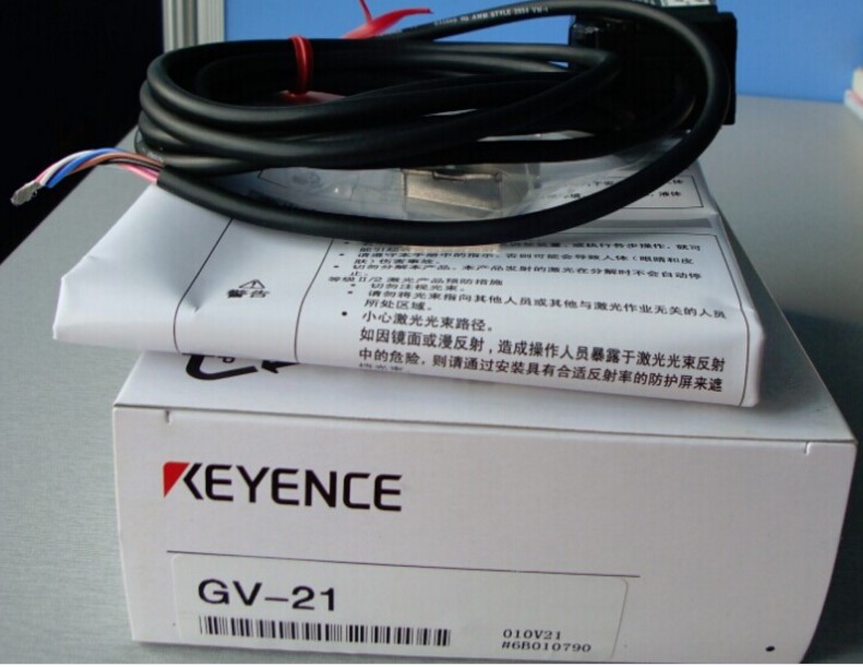 GV-21 KEYENCE基恩士放大器