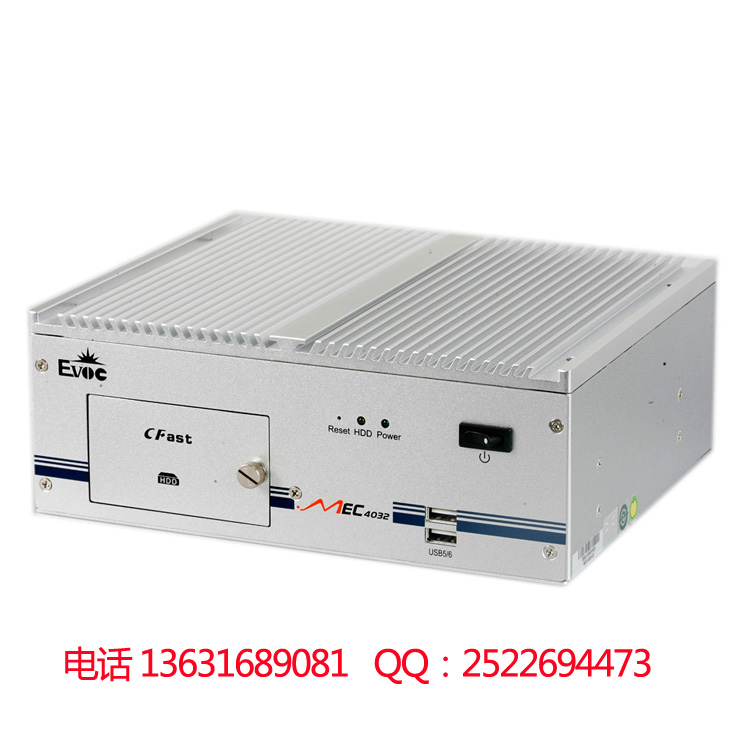 工控機(jī)研祥品牌MEC-4032