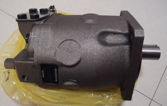力士樂柱塞泵A10VSO140DRS/32R-VPB22U99