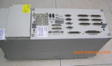 當(dāng)天西門子6SN1145跳閘，合不上閘，炸機(jī)維修