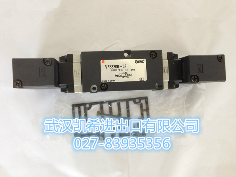 SMC電磁閥VFS3200-5F原裝現(xiàn)貨庫(kù)存批發(fā)