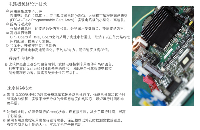 富士達電梯 IONFUL 除菌裝置