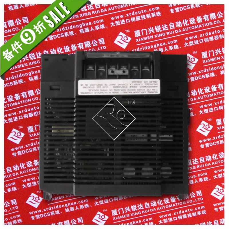 A06B-0501-B204/0008R FANUC