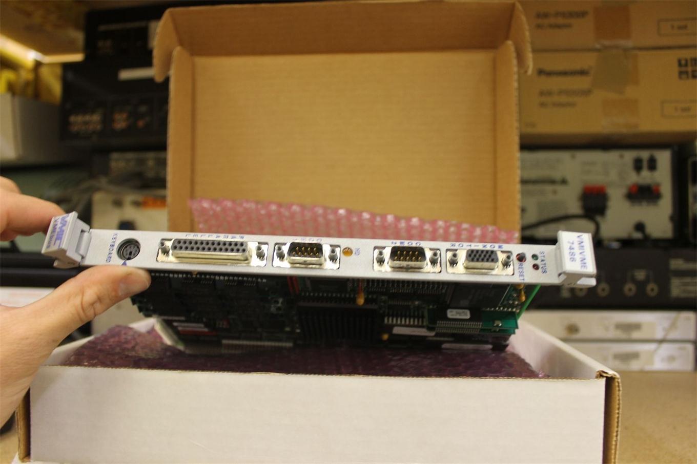 IC697VSC096