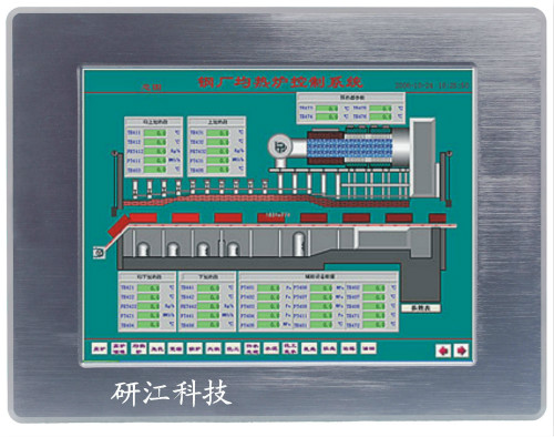 嵌入式工業(yè)平板電腦凌動(dòng)主板工業(yè)平板電腦低功耗工業(yè)平板電腦