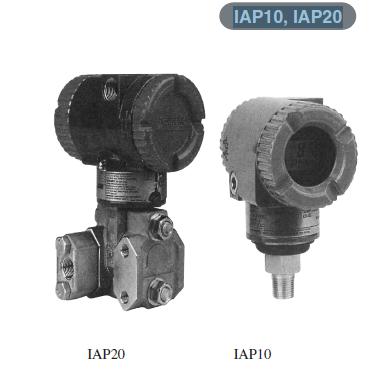 IAP20系列智能型絕對(duì)壓力變送器